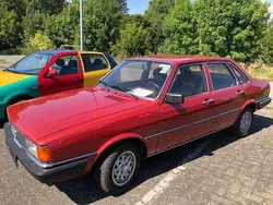 Rot metallic Gebraucht 1980 Audi 80 Limousine | 6.490 €