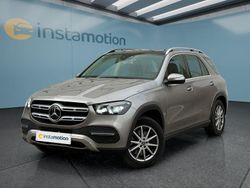 Gebraucht 2020 Mercedes GLE350 SUV | 47.949 € (Fairer Preis)