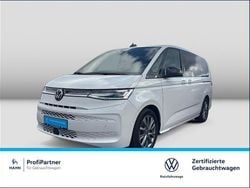 Weiß Gebraucht 2022 VW Multivan Energetic Van | 49.790 € (Fairer Preis)