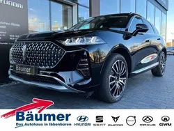 Schwarz Gebraucht 2025 Wey 05 Premium SUV | 51.890 € (Fairer Preis)