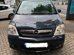 Gebraucht 2006 Opel Meriva Van / Kleinbus | 2.400 € (Fairer Preis)