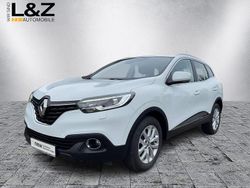 Weiß Gebraucht 2017 Renault Kadjar Experience SUV | 12.480 € (Fairer Preis)