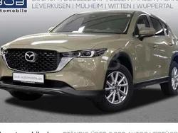 Beige Gebraucht 2024 Mazda CX-5 Newground SUV | 28.490 € (Superpreis)