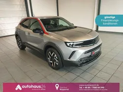Grau Gebraucht 2023 Opel Mokka SUV | 22.990 € (Fairer Preis)