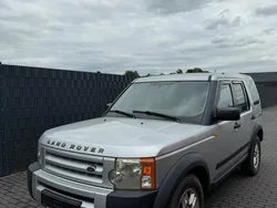 Silber Gebraucht 2005 Land Rover Discovery 3 SUV | 3.900 €
