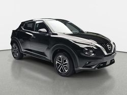 Schwarz Neu 2025 Nissan Juke N-Connecta SUV | 23.490 € (Fairer Preis)