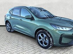 Burstingreen Neu 2025 Ford Kuga ST-Line SUV | 35.490 € (Guter Preis)
