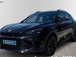 Schwarz Gebraucht 2025 Cupra Formentor VZ SUV | 47.998 € (Teuer)