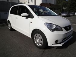 Weiß Gebraucht 2019 Seat Mii Style Kleinwagen | 7.980 € (Fairer Preis)