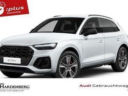 Weiß Gebraucht 2025 Audi Q5 S-Line SUV | 57.930 € (Superpreis)