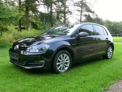 VW Golf VII