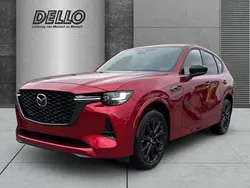 Soul red crystal Neu 2025 Mazda CX-60 Homura-Line SUV | 52.990 € (Guter Preis)