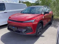 Rot Neu 2024 Baic X55 SUV | 31.300 € (Etwas zu teuer)
