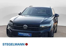 Schwarz Neu 2025 VW Touareg Style SUV | 99.830 €
