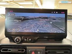 Schwarz cinema 632 Neu 2025 Fiat Doblò Style Van / Kleinbus | 27.790 € (Fairer Preis)