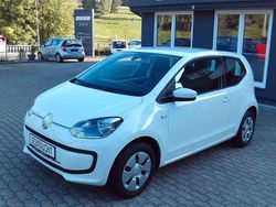 Weiß Gebraucht 2015 VW up! Kleinwagen | 5.680 € (Guter Preis)