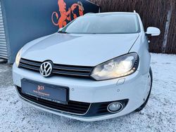 Silber Gebraucht 2011 VW Golf VI Kleinwagen | 8.990 € (Etwas zu teuer)