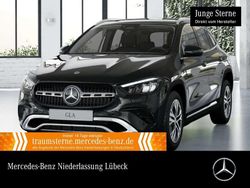 Schwarz Gebraucht 2025 Mercedes GLA250 Advanced SUV | 43.990 € (Fairer Preis)