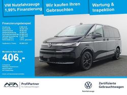 Schwarz Gebraucht 2024 VW T7 Style Van | 56.958 € (Fairer Preis)