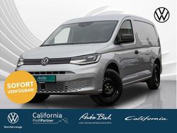 Silber (reflexsilber metallic) Neu 2025 VW Caddy Maxi Van / Kleinbus | 39.980 € (Etwas zu teuer)