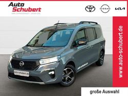 Grau Gebraucht 2025 Nissan Townstar N-Connecta Van | 33.980 €
