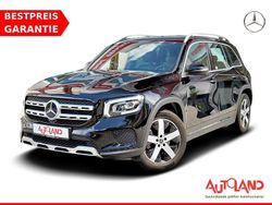 Schwarz Gebraucht 2020 Mercedes GLB200 Progressive SUV | 33.950 € (Fairer Preis)
