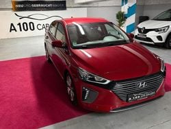 Fiery red / met Gebraucht 2019 Hyundai Ioniq Style Kleinwagen | 15.499 € (Fairer Preis)