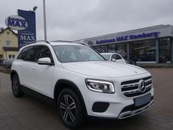 Weiß Gebraucht 2021 Mercedes GLB180 SUV | 21.999 € (Guter Preis)