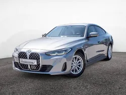 Alpinweiss Gebraucht 2024 BMW 420 Coupé | 48.900 € (Fairer Preis)