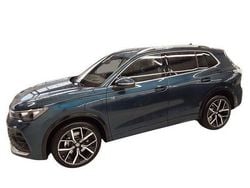 Blau Gebraucht 2025 VW Tiguan R-line SUV | 50.980 € (Fairer Preis)