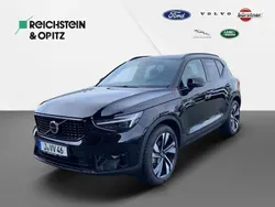 Onyxblack Gebraucht 2023 Volvo XC40 Ultimate SUV | 45.990 €