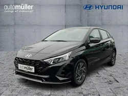 Othercolor Neu 2024 Hyundai i20 Trend Kleinwagen | 20.988 € (Fairer Preis)