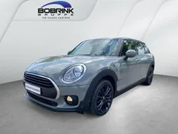 Grau Gebraucht 2018 Mini One Clubman Pepper Kombi | 10.950 € (Guter Preis)