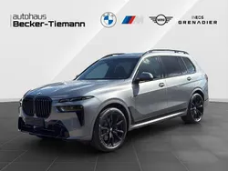 Grau Neu 2025 BMW X7 Exclusive SUV | 107.480 €