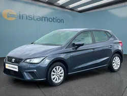 Gebraucht 2024 Seat Ibiza Style Kleinwagen | 18.949 € (Guter Preis)