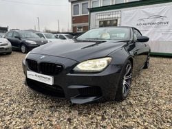 Grau Gebraucht 2013 BMW M6 Cabriolet Competition Edition Cabrio | 34.990 € (Teuer)