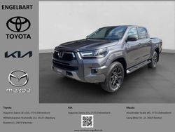 Grau Gebraucht 2025 Toyota HiLux Abholung | 63.490 € (Teuer)