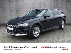 Brillantschwarz Gebraucht 2022 Audi A4 Allroad Sport Kombi | 31.580 € (Guter Preis)