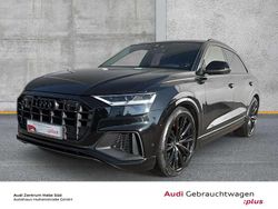 Außenfarbe: Gebraucht 2023 Audi SQ8 Ambiente SUV | 82.620 € (Superpreis)