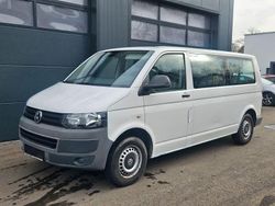 Weiß Gebraucht 2013 VW T5 Van | 10.950 €