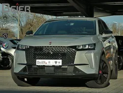 Grau Gebraucht 2023 DS Automobiles DS7 Crossback Performance SUV | 30.980 € (Guter Preis)