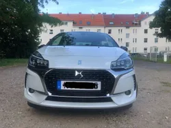 Weiß Gebraucht 2018 DS Automobiles DS3 Kleinwagen | 11.990 € (Guter Preis)