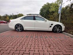 Gebraucht 2006 Mercedes S55 AMG Limousine | 17.000 €