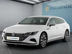 Weiß Gebraucht 2023 VW Arteon Kombi | 31.349 € (Fairer Preis)