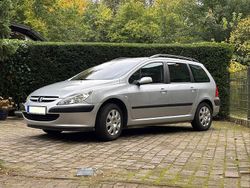 Gebraucht 2003 Peugeot 307 Kombi | 2.900 € (Etwas zu teuer)