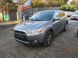 Grau Gebraucht 2011 Mitsubishi ASX Edition SUV | 3.800 €