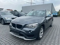 Grau Gebraucht 2014 BMW X1 SUV | 12.999 € (Fairer Preis)