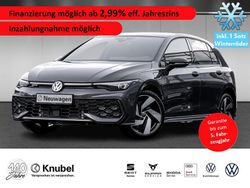 Grau Neu 2025 VW Golf VIII GTE Limousine | 51.990 € (Teuer)
