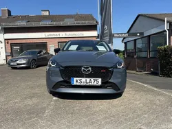 Gebraucht 2023 Mazda 2 Homura-Line | 20.990 € (Etwas zu teuer)