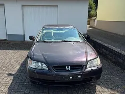 Violet Gebraucht 1999 Honda Accord Coupé | 900 € (Superpreis)